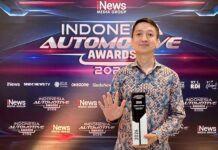 Wuling Aira ev Raih Penghargaan Best City Car EV, jadi Bukti Mobil Listrik Semakin Diminati