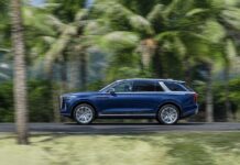 Hongqi Bersiap Bawa Neo-Chinese Luxury Lebih Dekat dan Personal di Indonesia