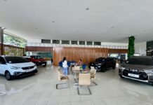 Suzuki BIT Pulo Gadung Resmi Hadir dengan Konsep “From Heart to Experience”, Bawa Pengalaman Baru untuk Pelanggan