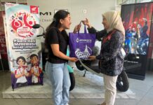 Hari Pelanggan Nasional 2026, Honda Siapkan Kejutan Spesial untuk Konsumen di Seluruh Indonesia