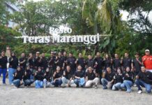PT WMS Rayakan Puncak HPN 2026, Ajak Konsumen Loyal, Ini Kegiatannya