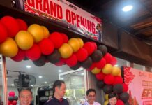 FDR Resmikan Exclusive FDR Outlet Cirebon, Hadirkan One Stop Solution Ban dan Servis Motor