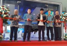 OMODA & JAECOO Buka Dealer 4S Maju Mandala Pondok Gede, Perkuat Layanan di Jakarta Timur