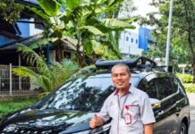Mitsubishi Xpander Ultimate CVT: Nyaman untuk Harian, Teruji Temani Mudik hingga Sumatera Barat