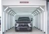 Mitsubishi Motors Resmikan Authorized Bodi & Cat ke-30 di Pontianak, Layani hingga 84 Kendaraan per Bulan