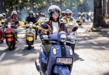 Yamaha Fazzio Youth Festival 2026 Hadirkan Kompetisi Seru dan Bintang Tamu Favorit Gen Z
