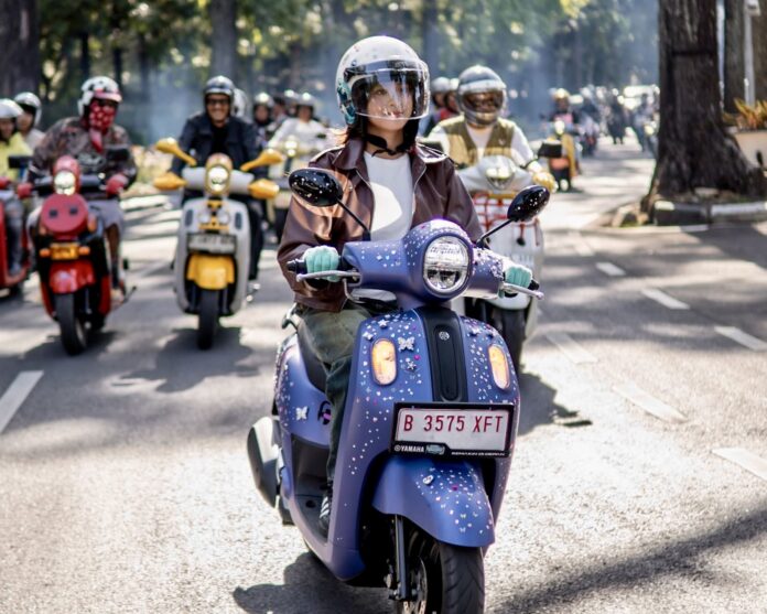 Fazzio Youth Festival Bandung_4