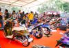 Final Battle Honda Modif Contest 2026, 81 Karya Terbaik Bersaing Rebut Gelar Juara Nasional