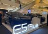 DFSK E5 Plus Semakin Dekat dengan Konsumen, Ekspansi hingga 50 Mall di Indonesia