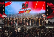32.214 Bikers Honda Meriahkan HBD 2026, Perkuat Persaudaraan dan Salurkan Donasi Rp50 Juta