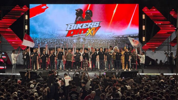 Honda Bikers Day 2026 (3)