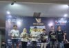 Berkah Beling Bajay Motor Sabet Juara 2 Vario Bogor Motofest 2026, RX-King Modifikasi Ini Bikin Terpukau