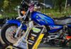 Ade Gemoy Ganti Baju, Langsung Sabet Dua Gelar Juara di Motofest Bogor