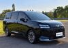 Wuling Raih Dua Predikat di Family Car Recommendation 2026, Darion dan Eksion PHEV Jadi Pilihan Keluarga