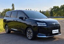 Wuling Raih Dua Predikat di Family Car Recommendation 2026, Darion dan Eksion PHEV Jadi Pilihan Keluarga