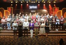 Federal Oil Raih Superbrands Award 2026, Perkuat Kepercayaan Pecinta Oli Motor di Indonesia