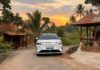 Test Drive XPENG X9 Facelift di Salada Farmstay, MPV Listrik Premium yang Mewah dan Nyaman (bagian 1)
