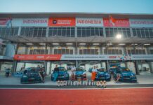 Hasil Gemilang di MFos 2026, SAV Motorsport Menatap Musim 2027 dengan Semangat Baru