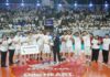 Dominasi Berlanjut! Raffles Christian School dan SMAN 70 Jakarta Pertahankan Gelar Honda DBL 2026 South Jakarta