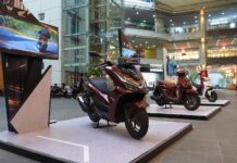 Buruan Sebelum Oktober Berakhir! Wahana Honda Tebar Promo Menarik Lewat Oktoberfest