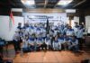 DGCI Rayakan Anniversary ke-12 di Bogor, Slameto Kembali Terpilih sebagai Presiden Periode 2026–2028
