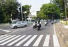 Motoran Bukan Hanya Pakai Helm! PT Wahana Makmur Sejati Ajak Pelajar Pahami 5 Kunci #Cari_Aman
