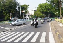 Motoran Bukan Hanya Pakai Helm! PT Wahana Makmur Sejati Ajak Pelajar Pahami 5 Kunci #Cari_Aman