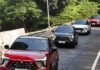 Mitsubishi New Xforce ICE Makin Kompetitif, Andalkan Fitur yang lebih Nyaman