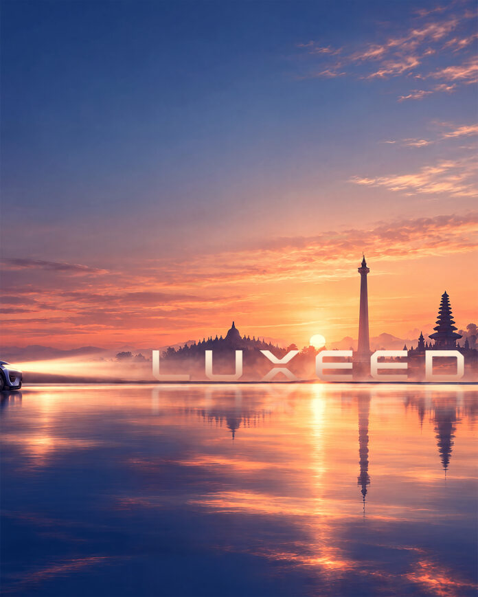 LUXEED 1