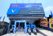 VinFast Kasih Insentif Rp1 Miliar untuk Diler Motor Listrik, Peluang Bisnis Baru